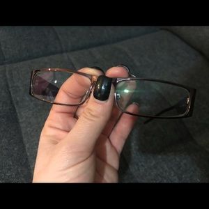 Dolce&Gabbana eyeglasses frame